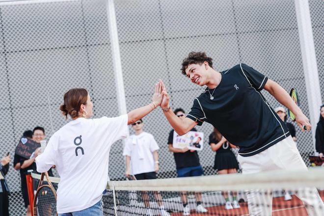 者和参与者 者和参与者