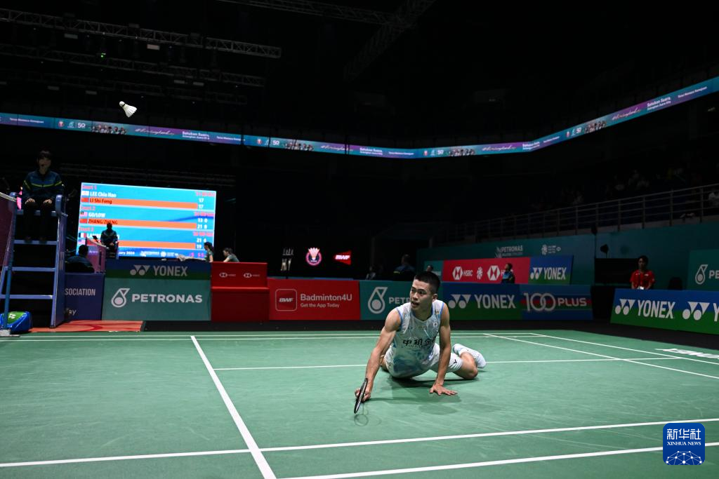 中国队的选 中国队的选