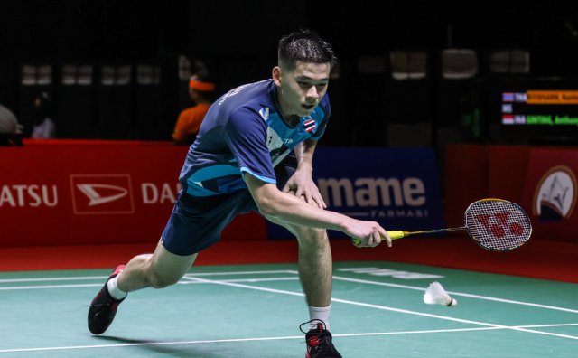 在一两场赛 在一两场赛