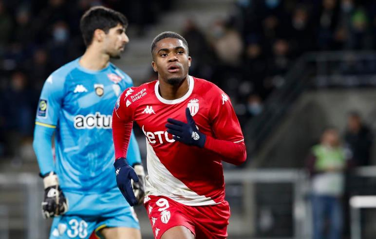 射门次数下 射门次数下