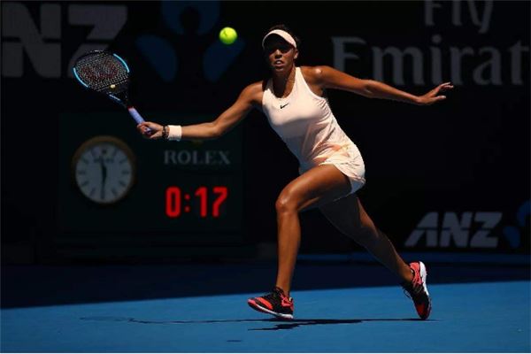 顽强的精神 顽强的精神